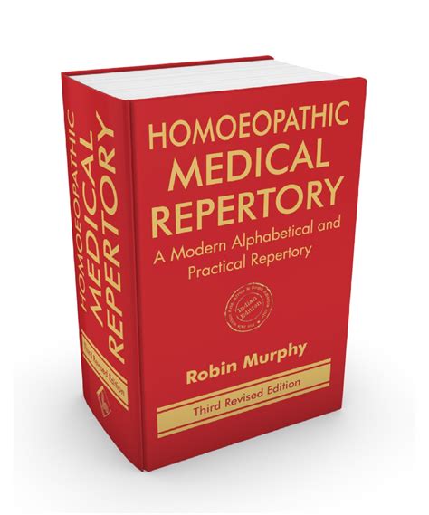 The Meta<strong>Repertory</strong> is the fourth editon of The Homeopathic Clinical <strong>Repertory</strong>. . Robin murphy repertory pdf free download